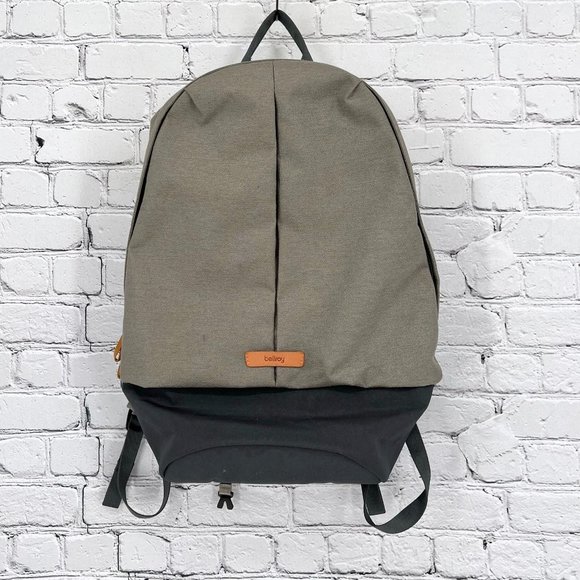Bellroy Other - Bellroy Classic Backpack – Limestone